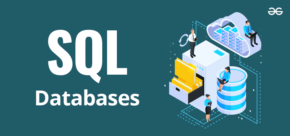 SQL Database Model